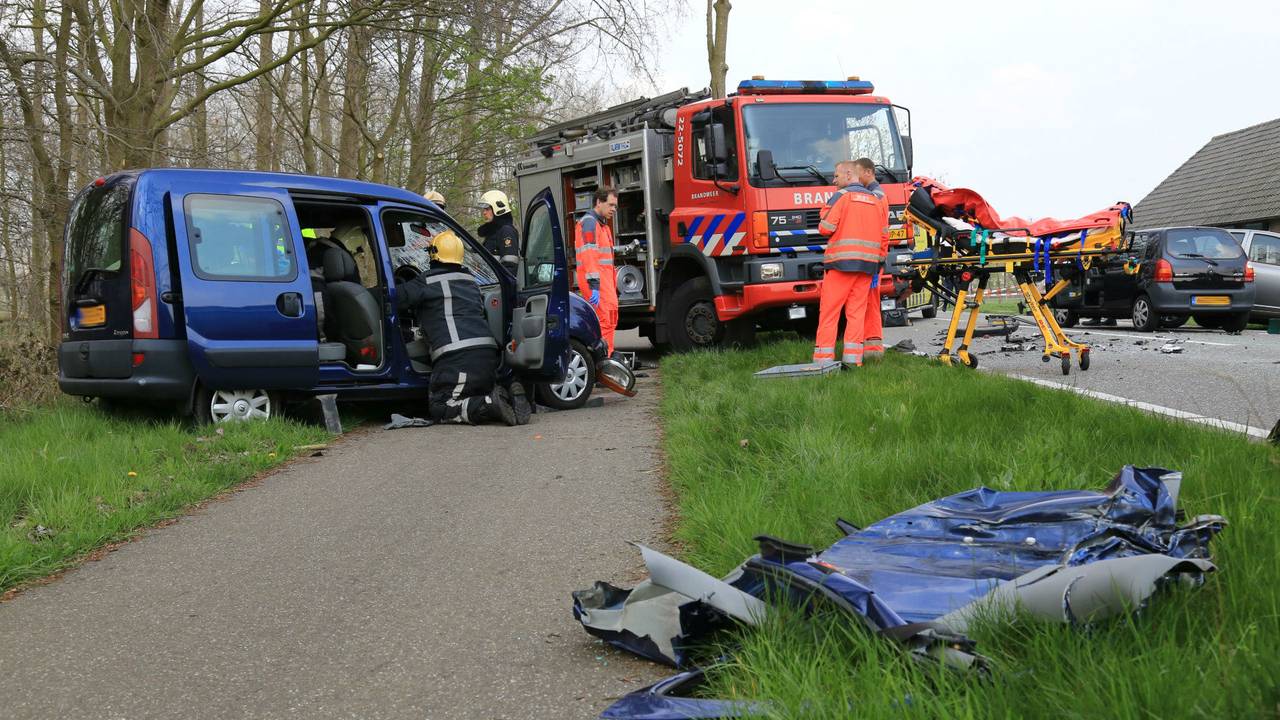 Foto: Harrie Grijseels/SQ Vision