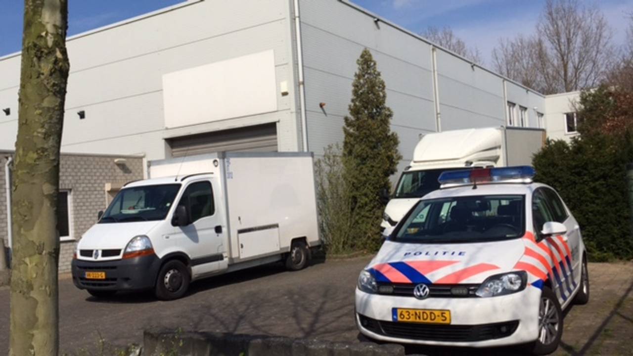 Ga naar slide 3