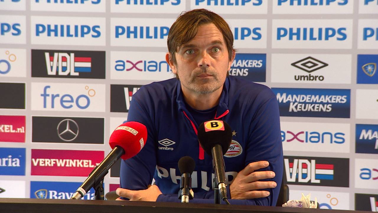 'Nog vier keer winnen om kampioen te worden'