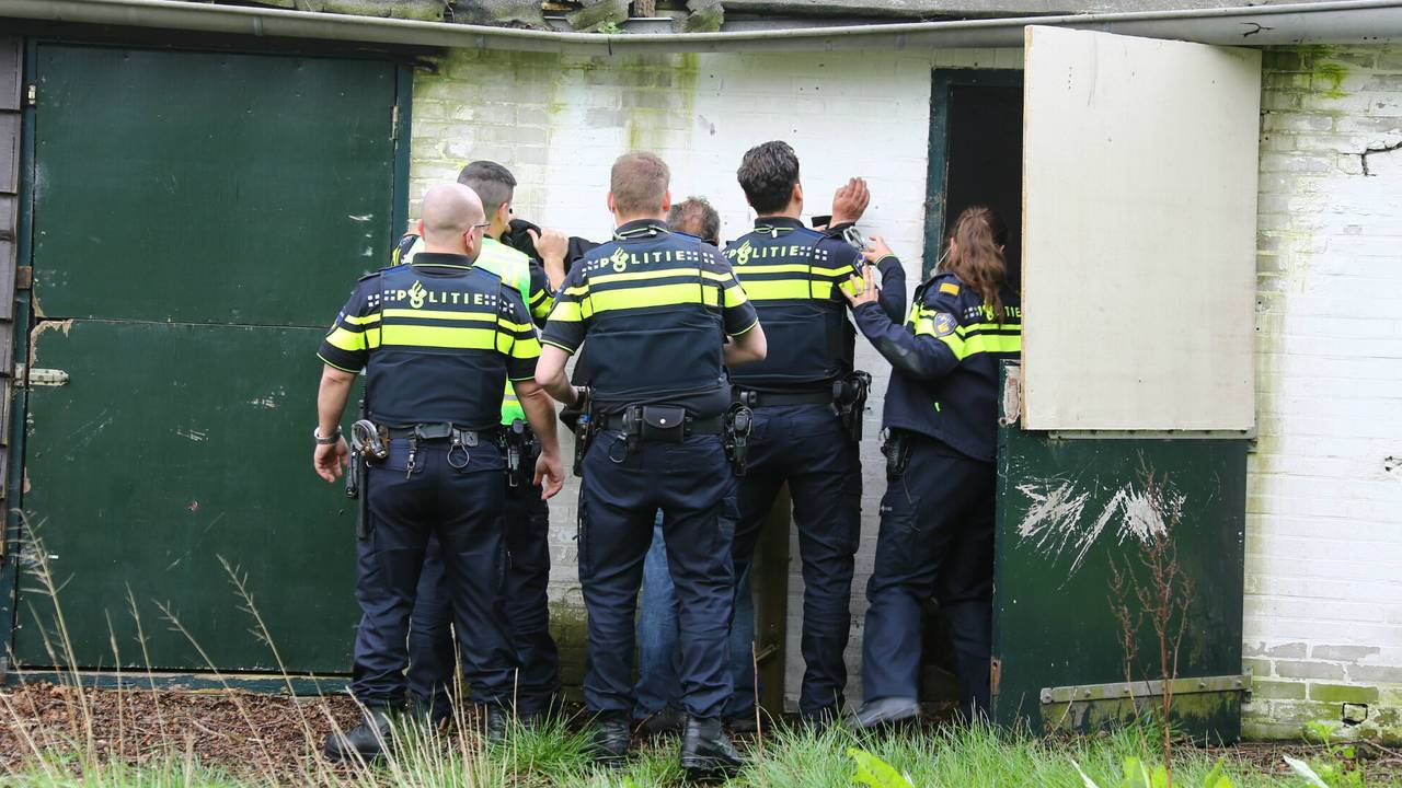 Foto: Erik Haverhals/FPMB