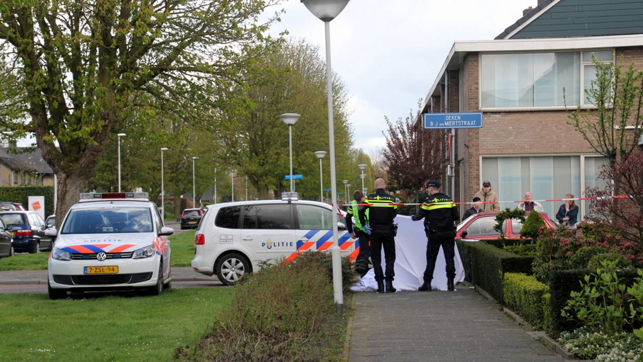 Foto: Roel Smits/SQ Vision