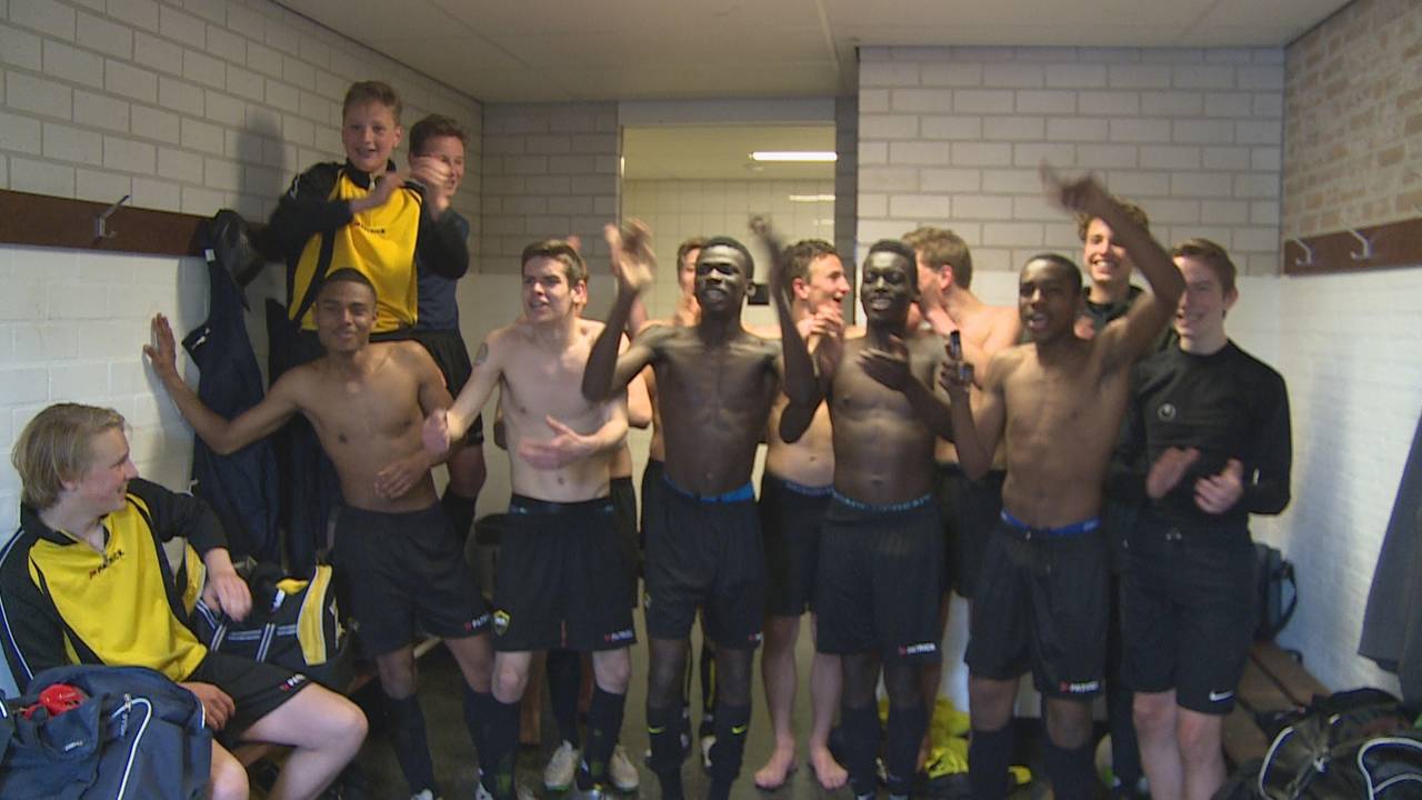 Ga naar slide 2