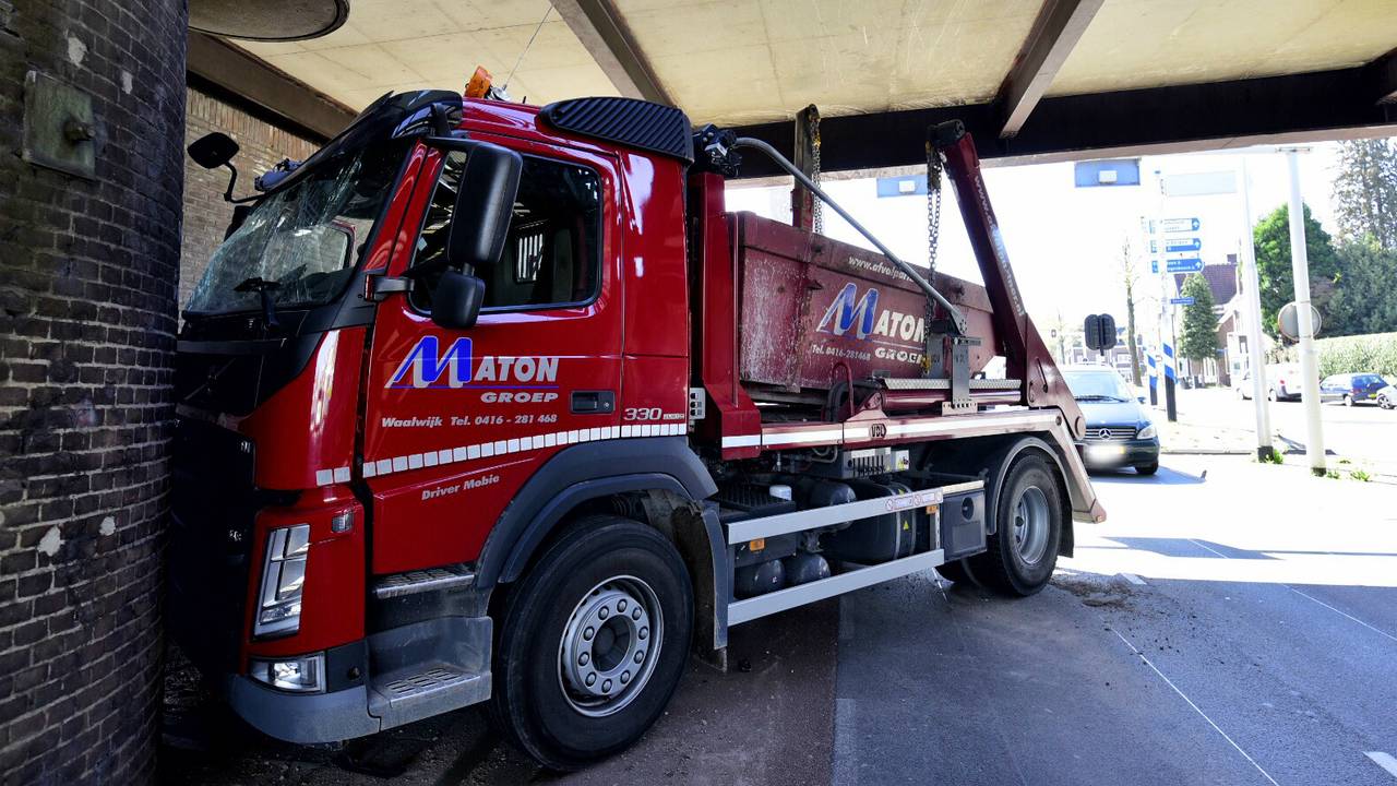 Foto: Jack Brekelmans