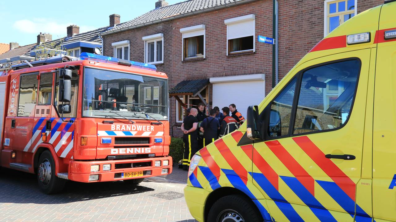 Foto: Harrie Grijseels/SQ Vision