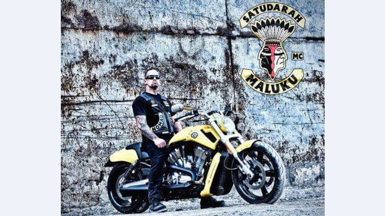 Guus Pronk (Foto: Frans Lahaye)