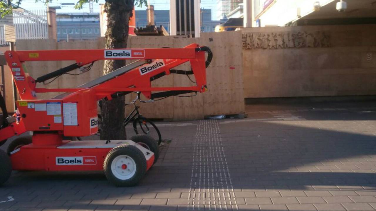 Archieffoto: Sef Neijens.