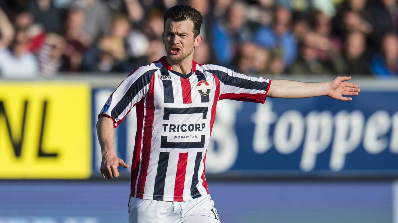 Erik Falkenburg (foto: VI Images)