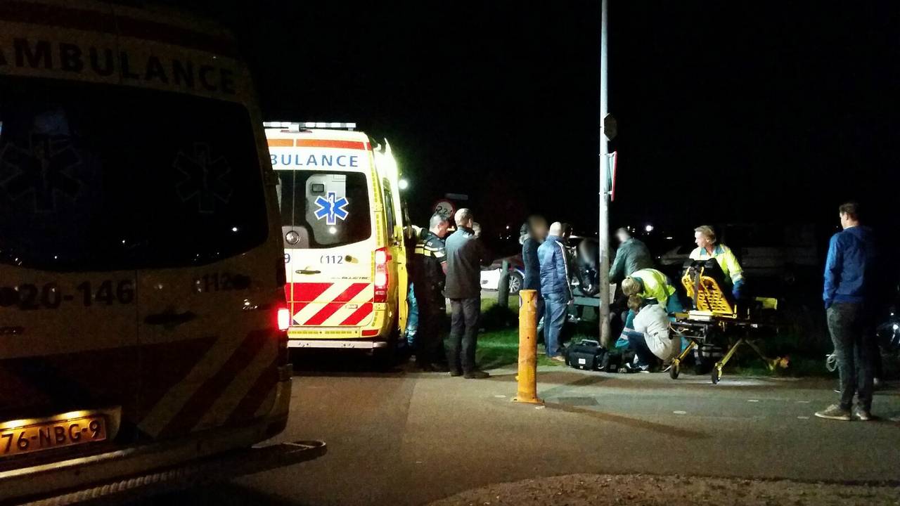 Foto: Martijn van Bijnen/FPMB