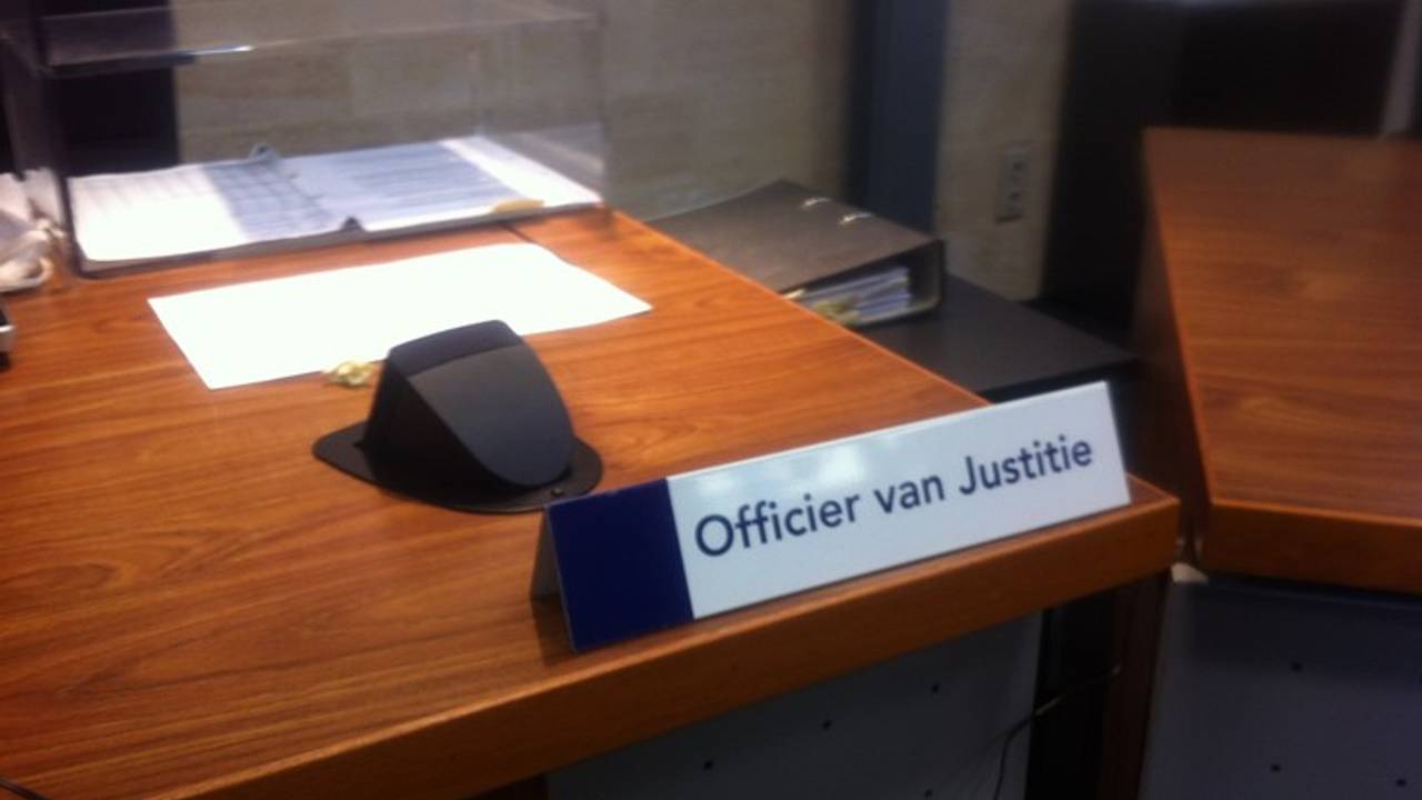 De officier van justitie reageert dinsdag op het pleidooi