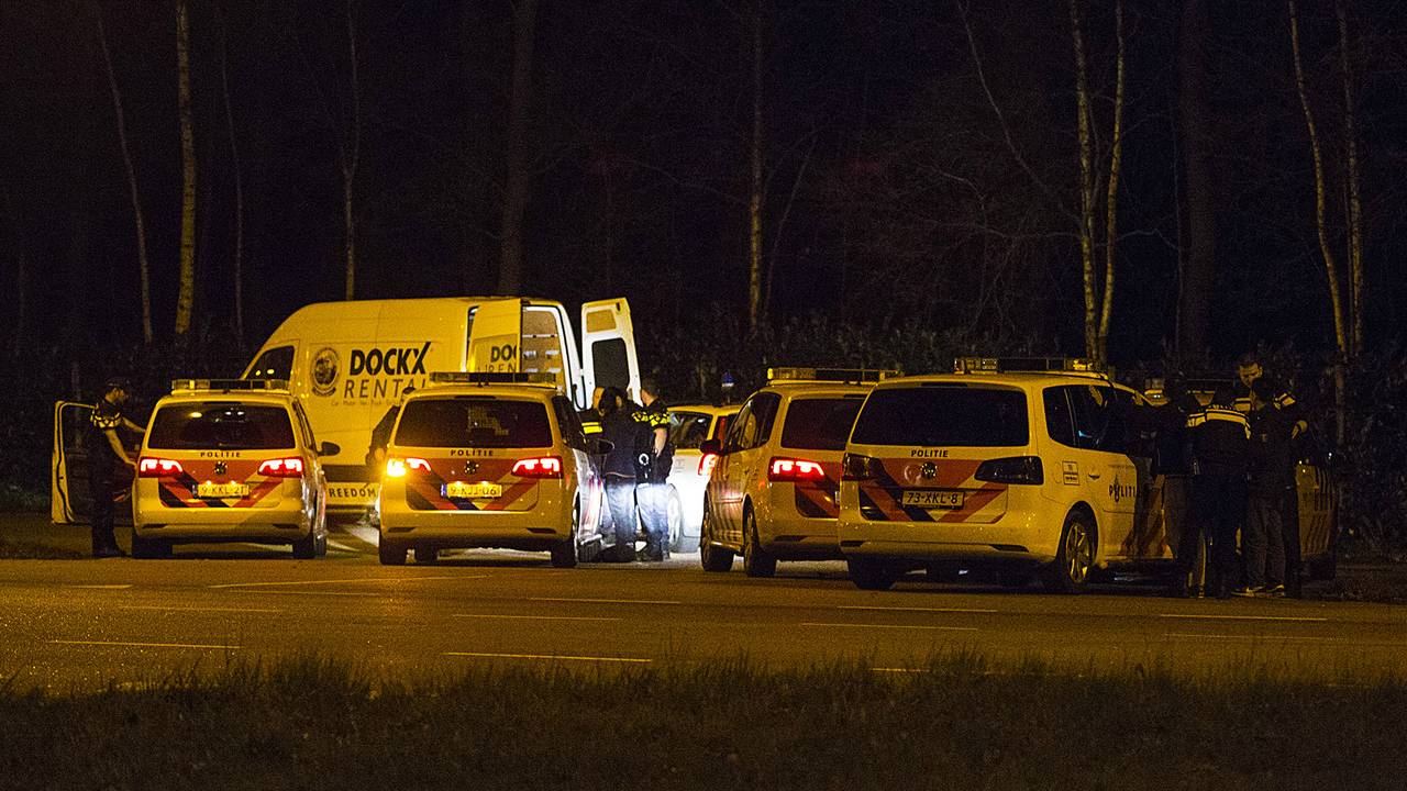 Foto: Sander van Gils / SQ Vision