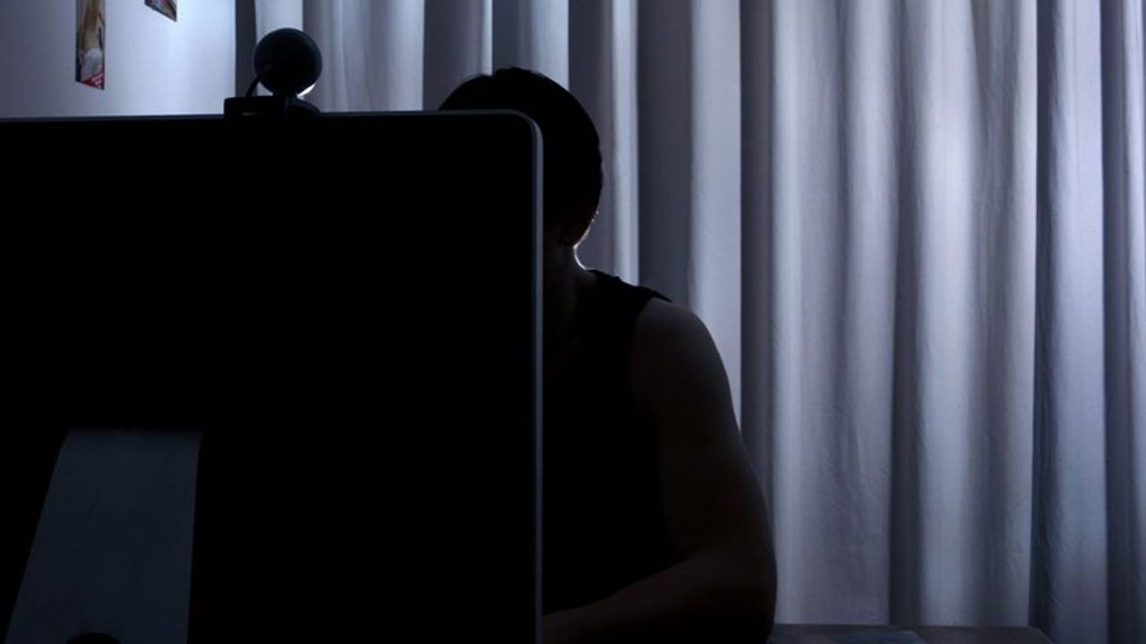 De man stuurde een dreigmail naar het ziekenhuis en zijn huisarts