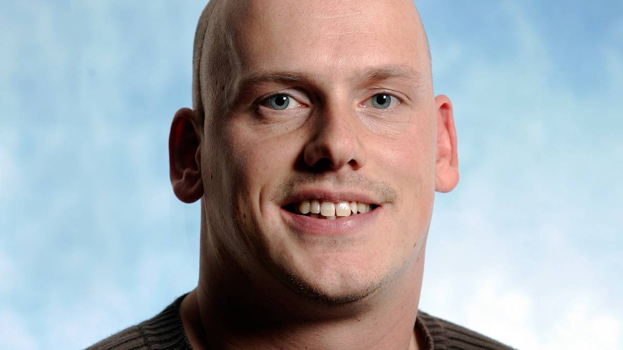 Bas van Erp (foto: ANP).