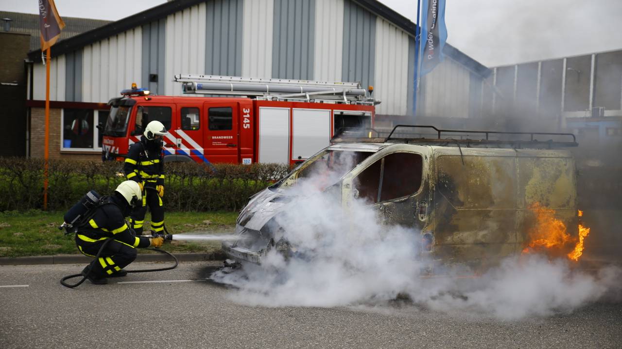 Foto: Marcel van Dorst - SQ Vision Mediaprodukties