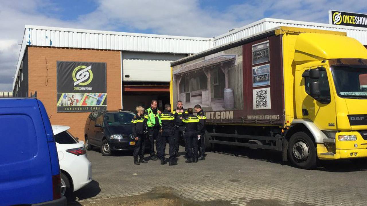 Foto: Emile Vaessen/Omroep Brabant