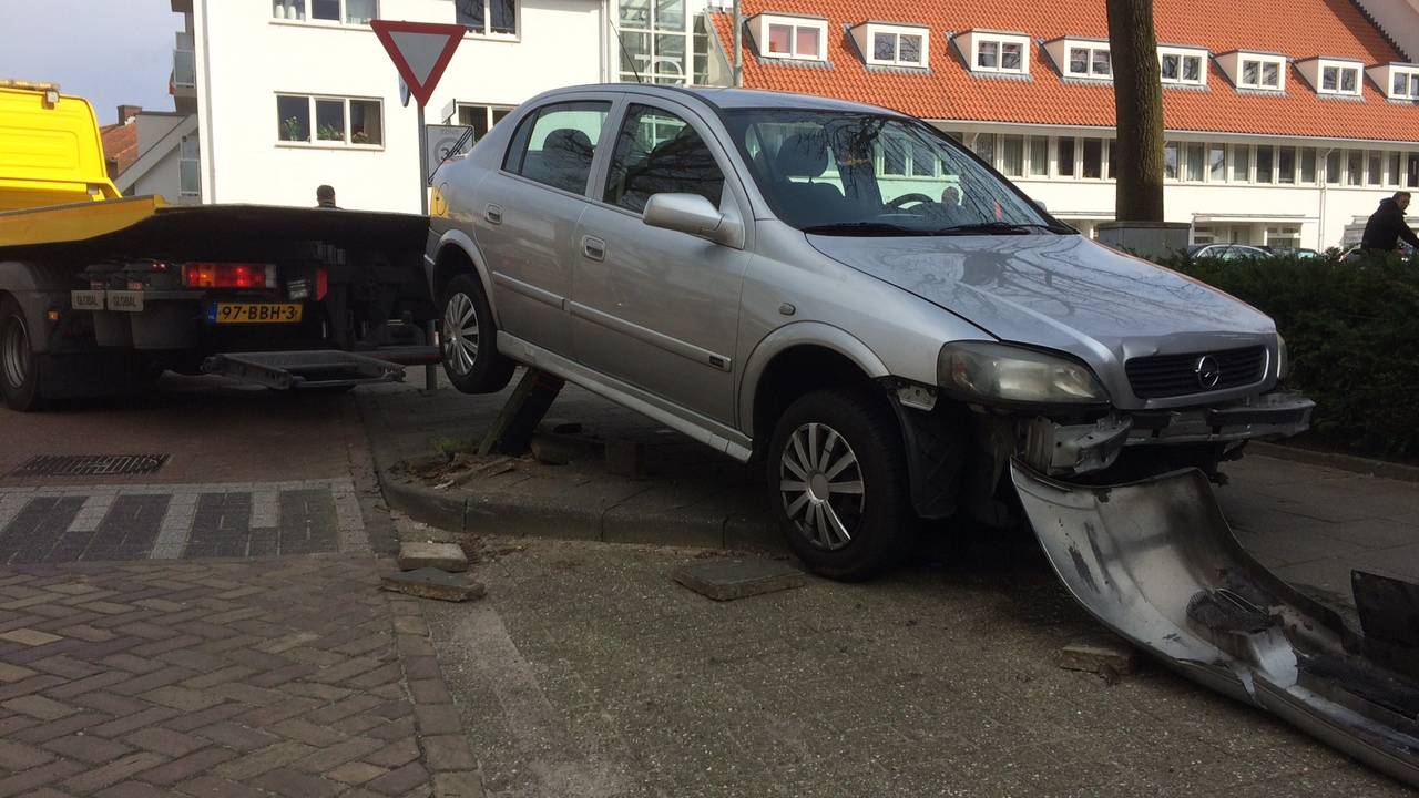 Foto: Sander van Gils/SQ Vision