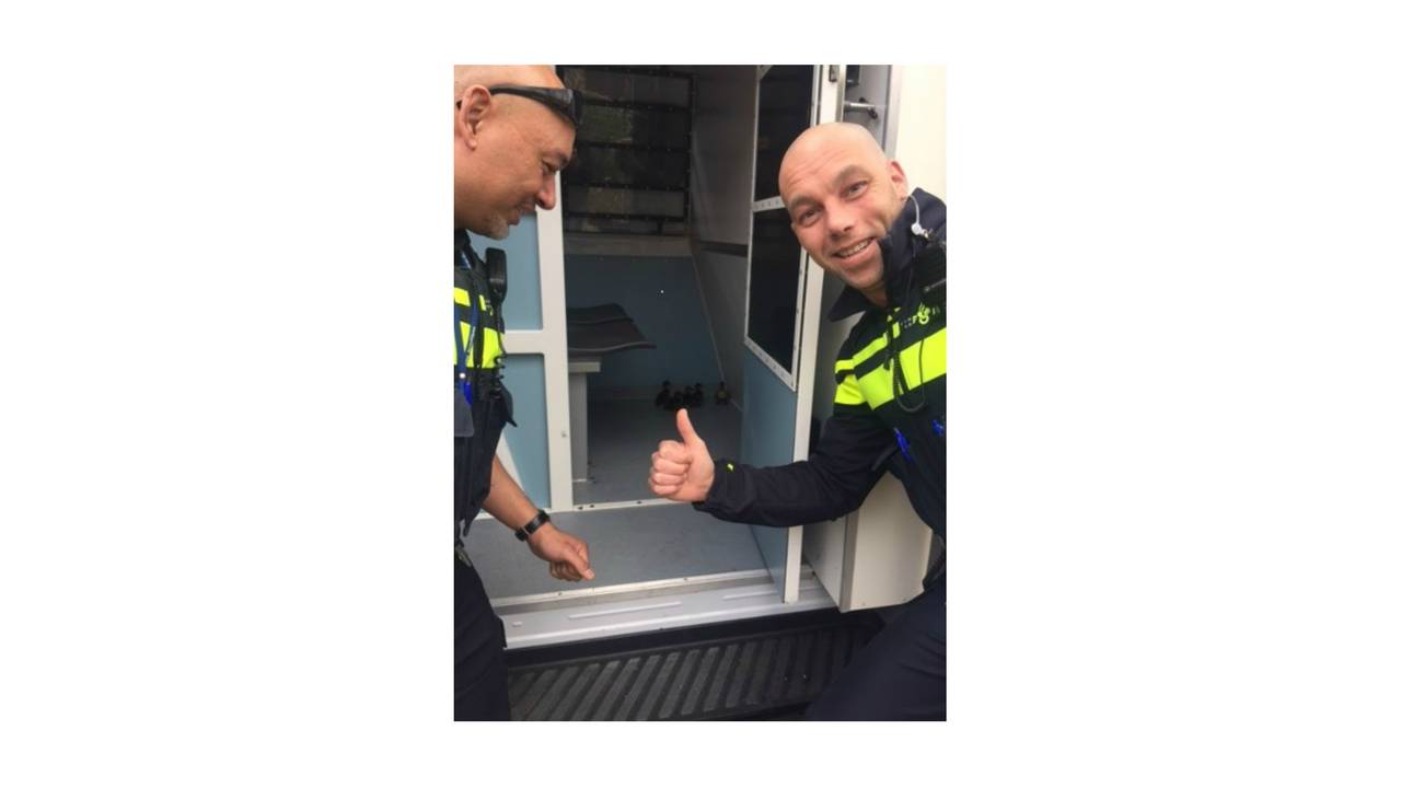 Ga naar slide 2