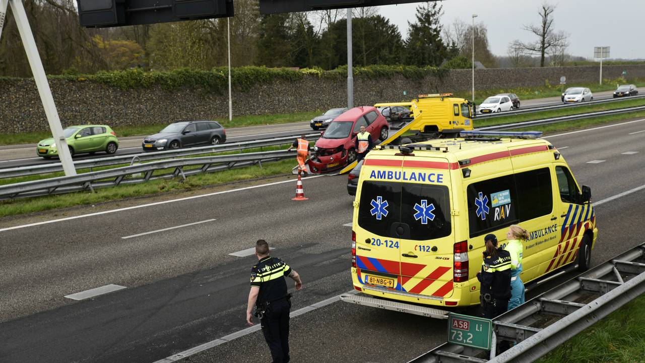 Foto: Tom van der Put/SQ Vision