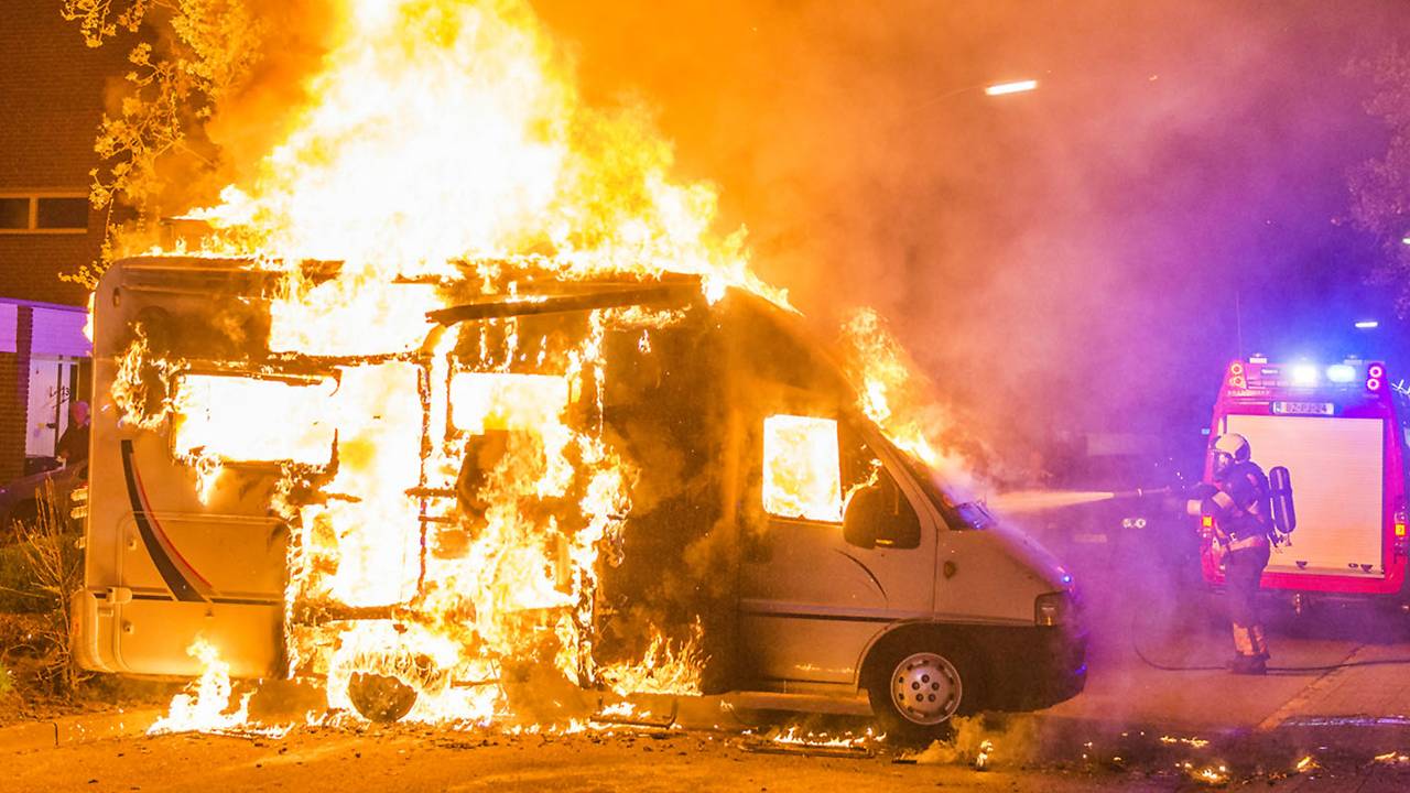 Foto: Sem van Rijssel/ SQ Vision