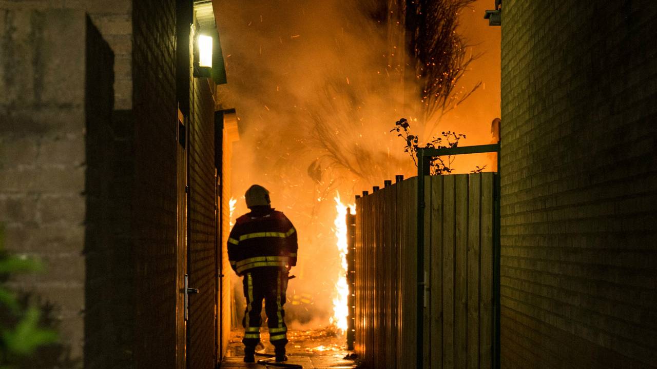 Foto: Alexander Vingerhoeds / Obscura Foto