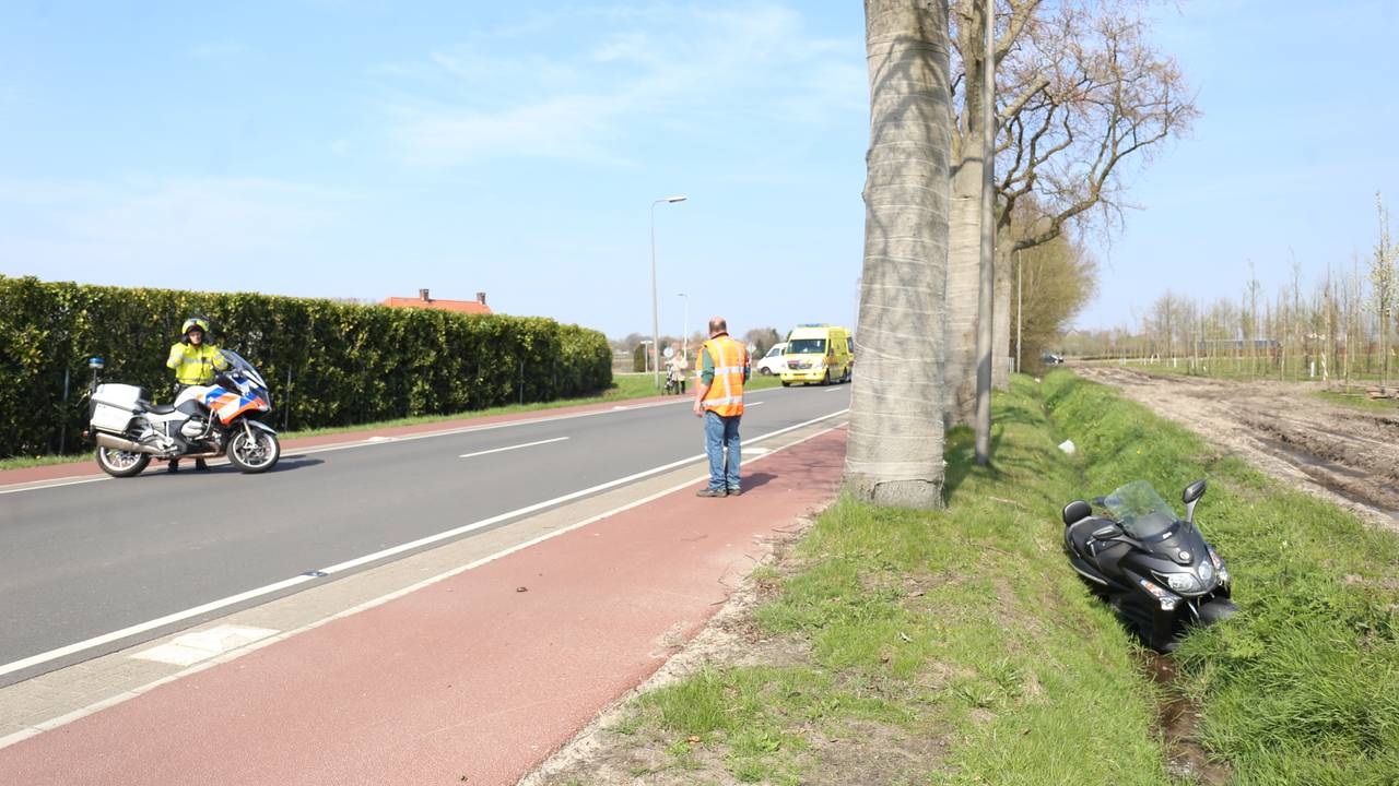 Foto: Alexander Vingerhoeds/Obscura Foto