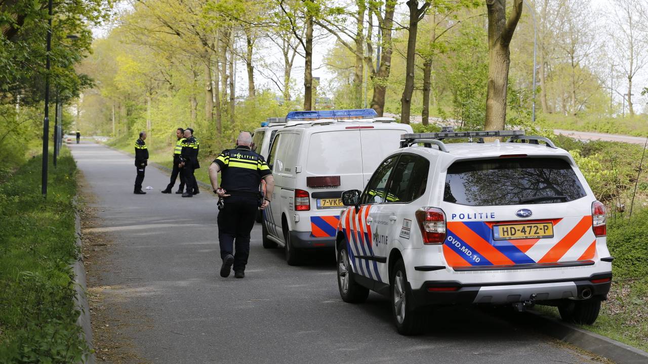 Ga naar slide 1