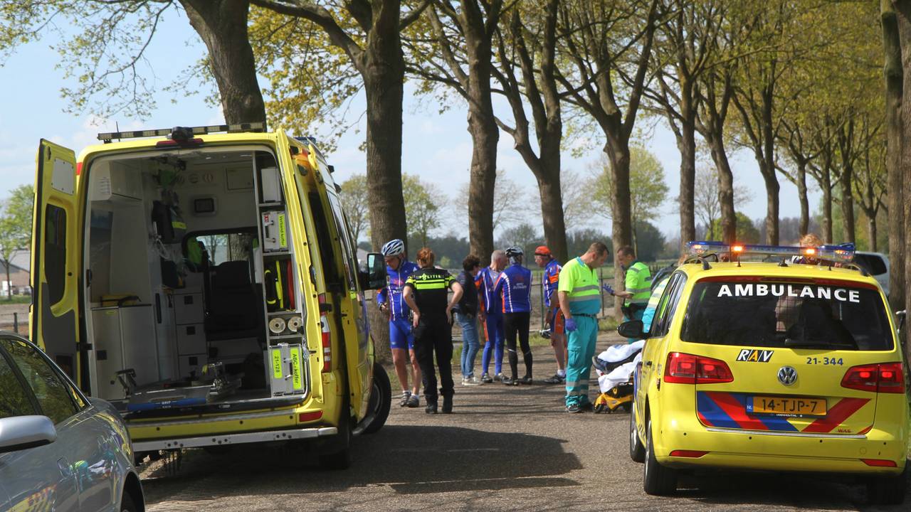 Foto: Marco van den Broek (SQ Vision)