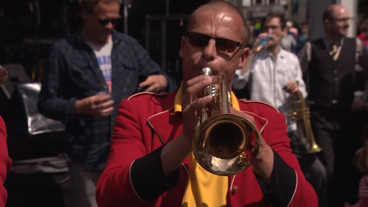 Breda Jazz