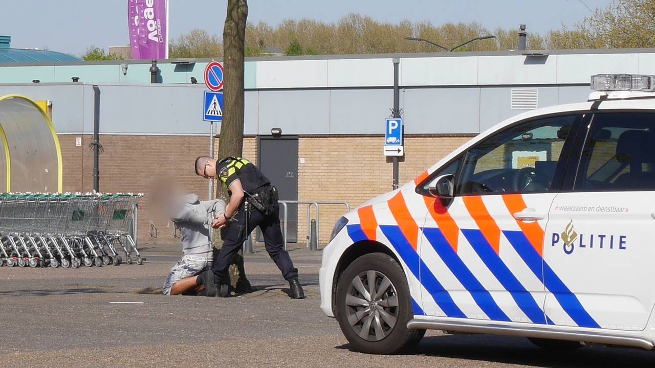 Ga naar slide 2