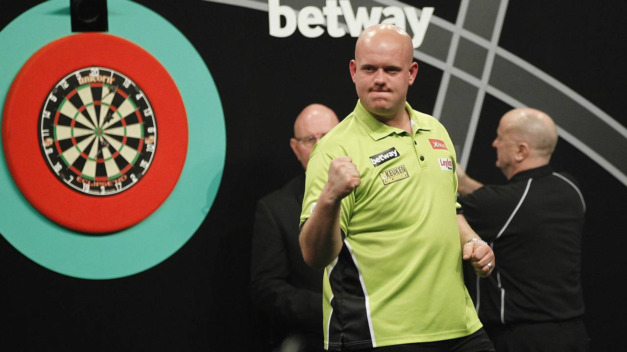 Foto: Lawrence Lustig/PDC