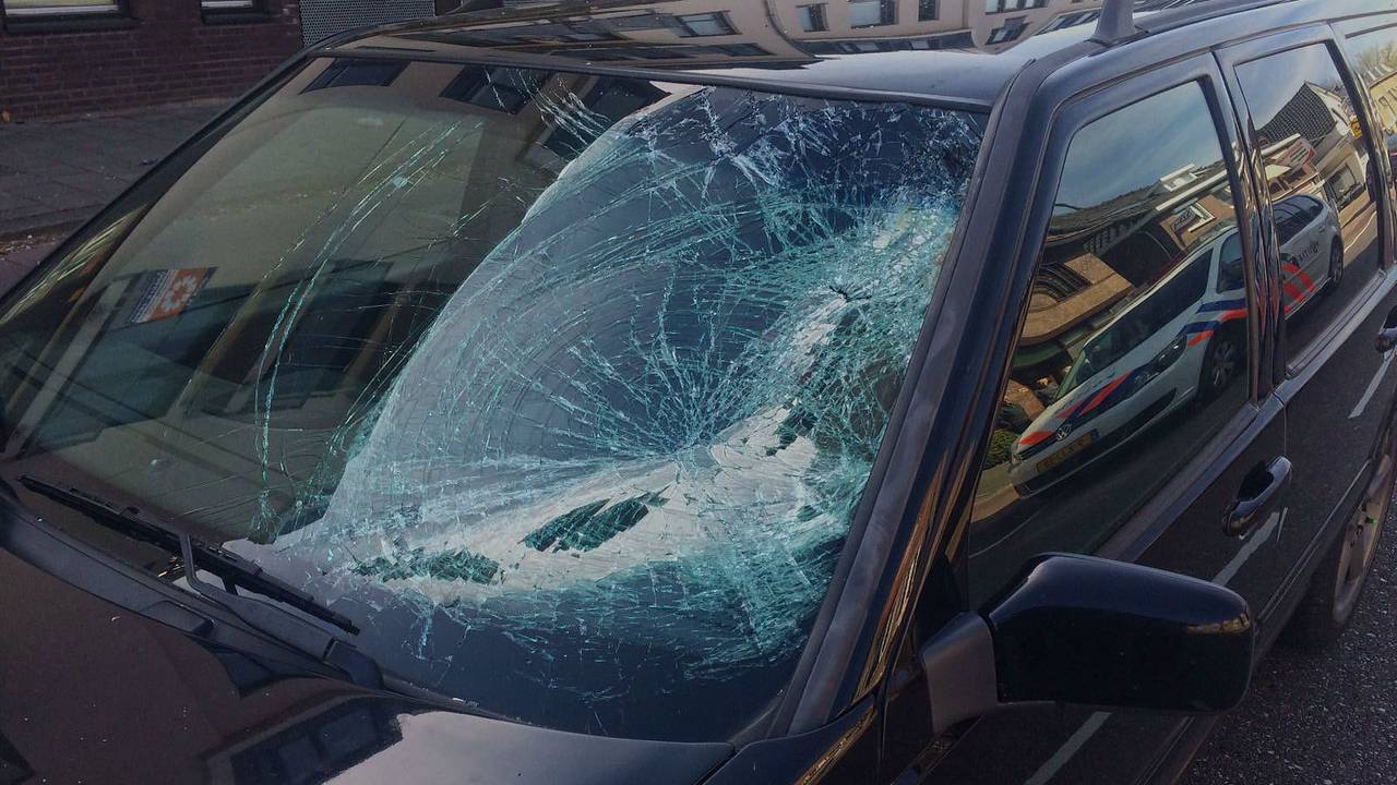 Foto: Rico Vogels/SQ Vision