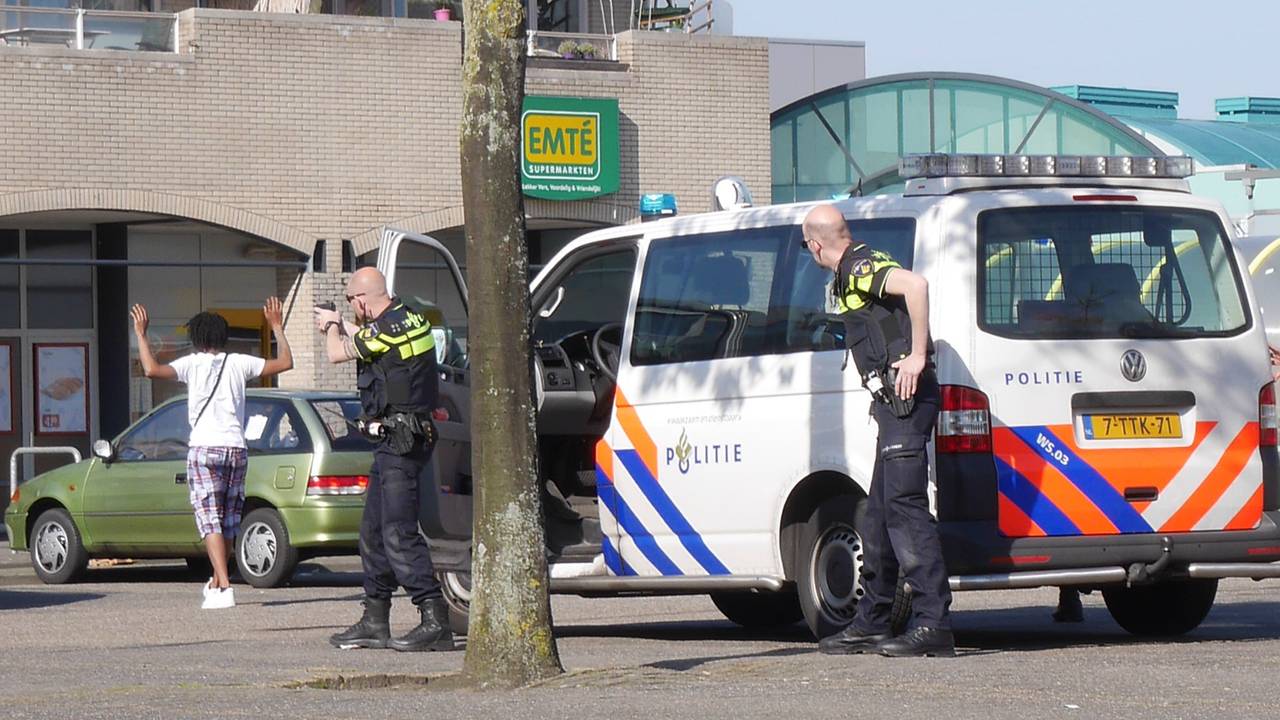 Foto: Perry Roovers/SQ Vision Mediaprodukties