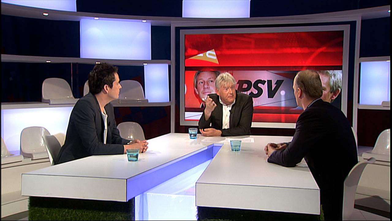 FC Onder Ons met Rik Elfrink en Dennis van Bergen