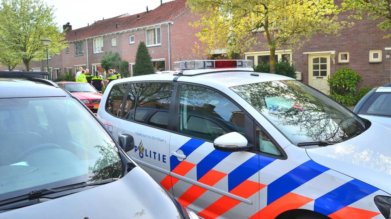 Foto: Mart de Bruin/Martijn de Bruin/ Stuve Fotografie