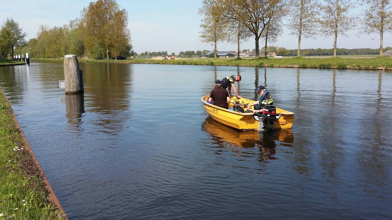 Foto: Politie