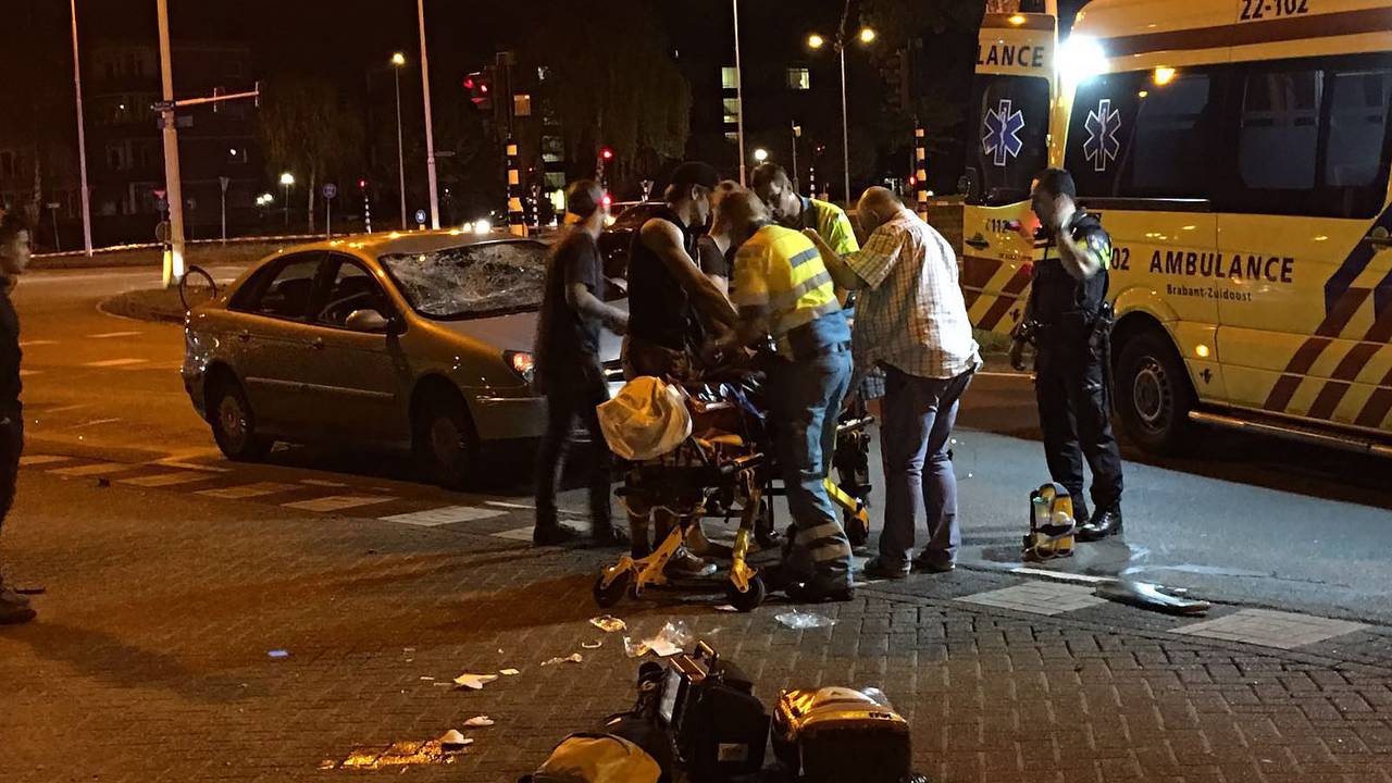 Foto: Jozef Bijnen (SQ Vision)