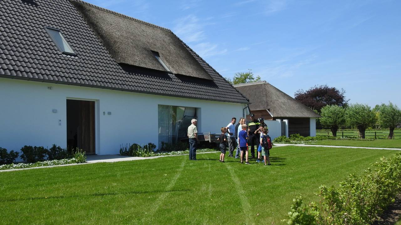 Ga naar slide 2