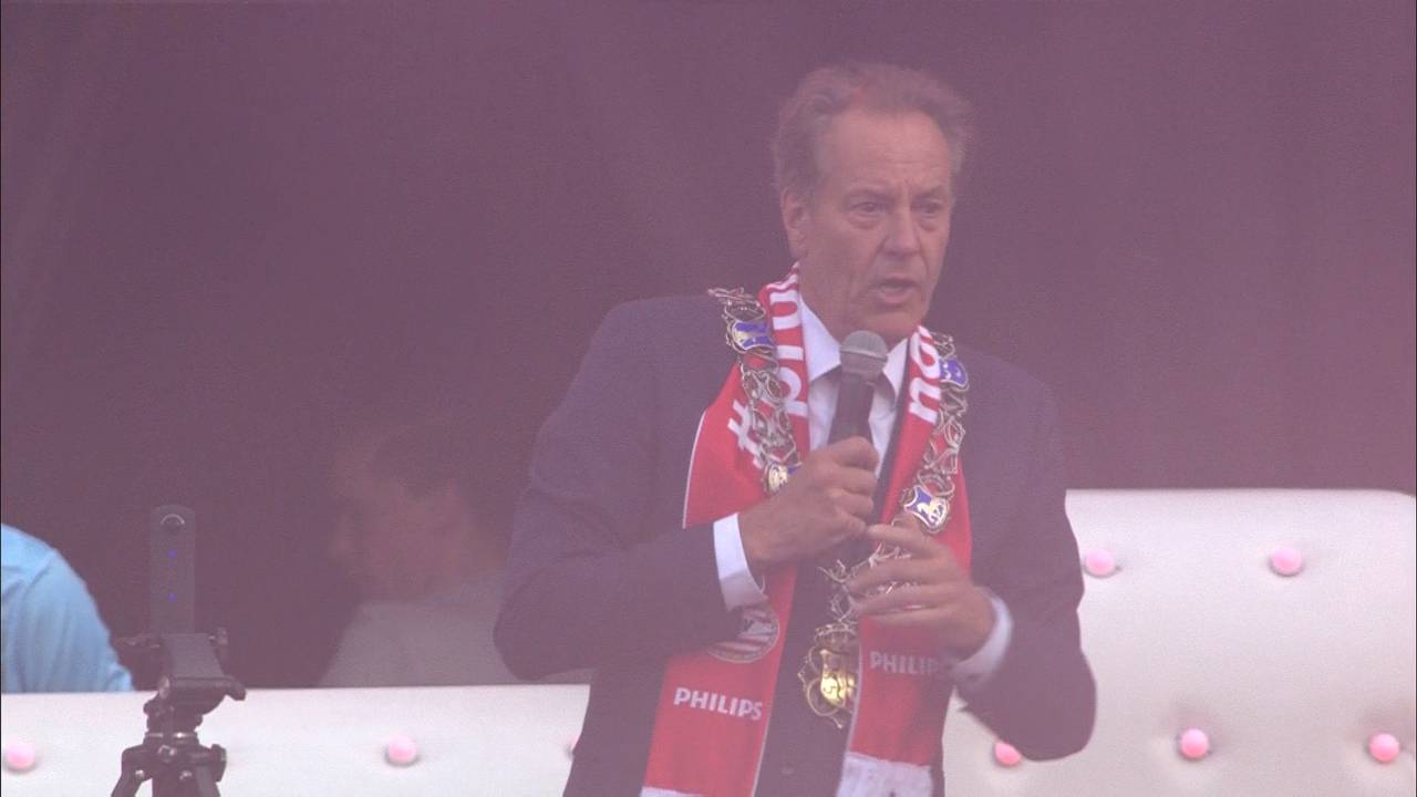 Rob 'Louis' van Gijzel