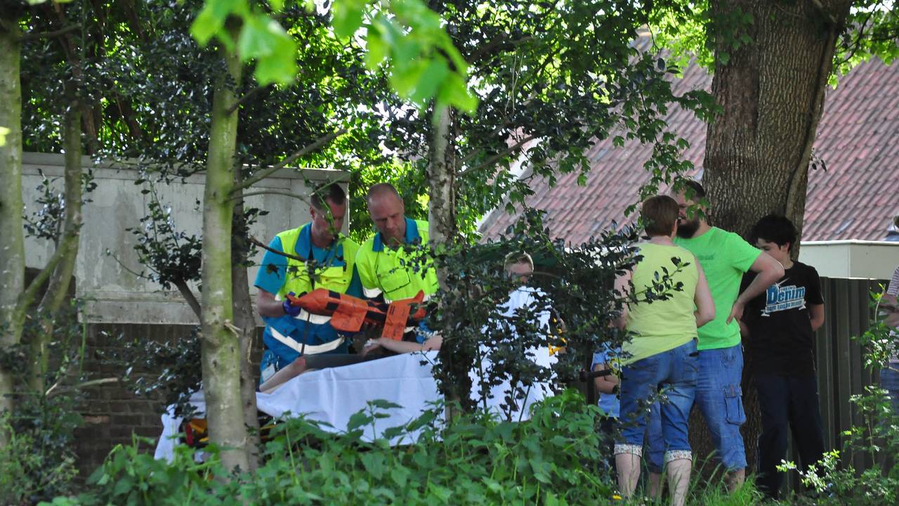 Foto: FPMB / Marvin Doreleijers