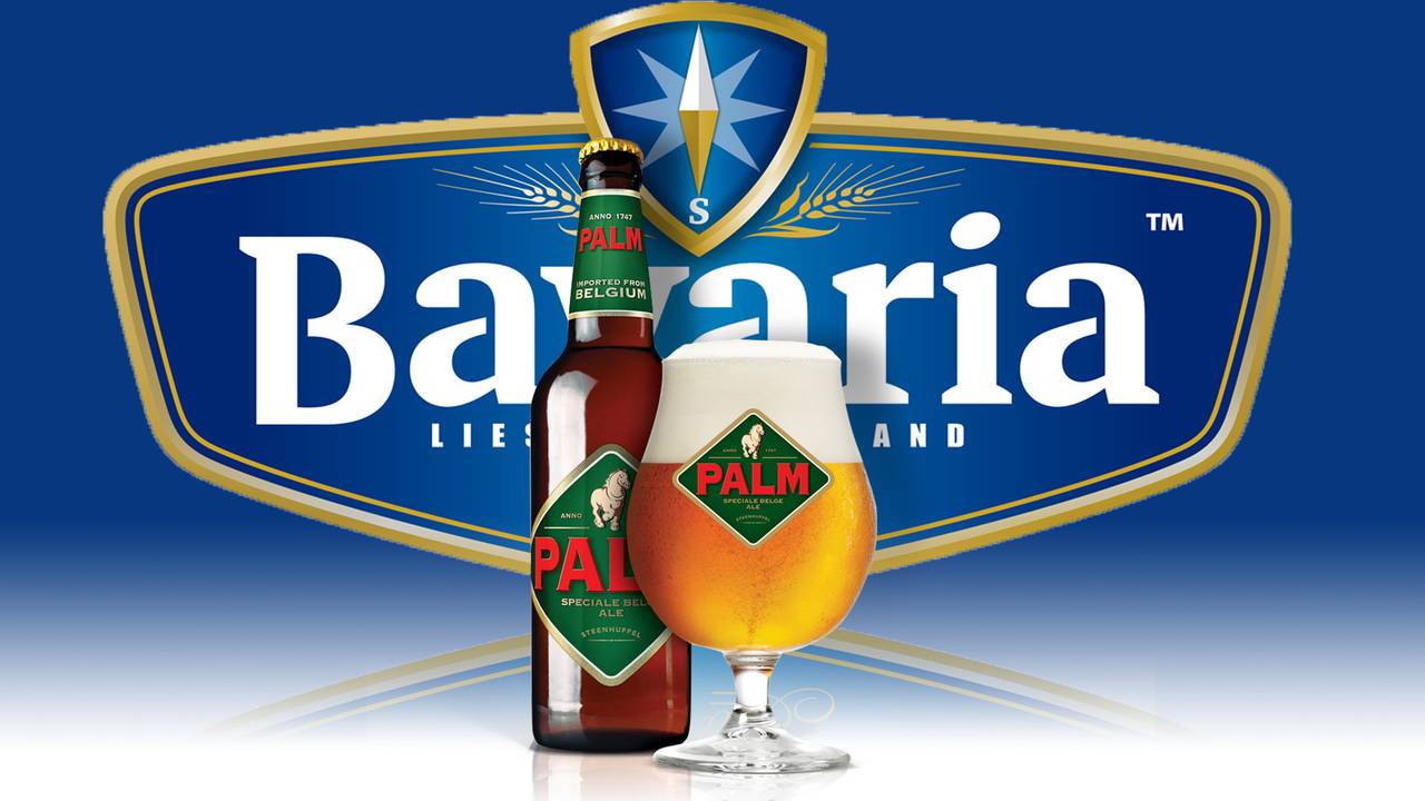 Bavaria en Palm