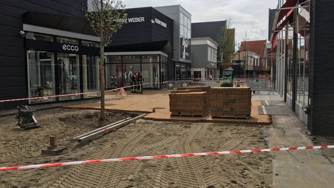 Foto: Christian Traets/SQ Vision Mediaprodukties