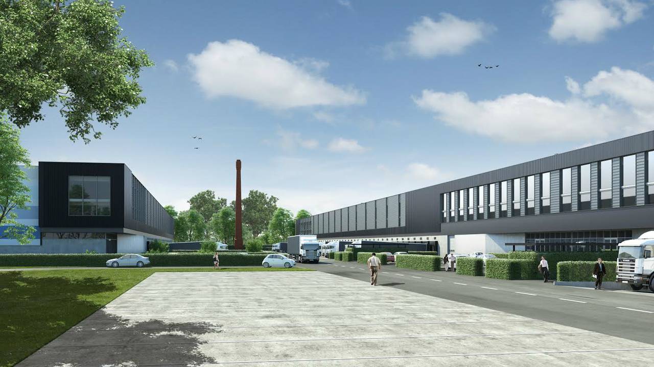 Ga naar slide 2