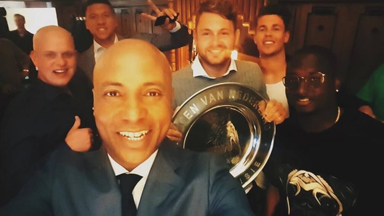 Foto: PSV/Instagram