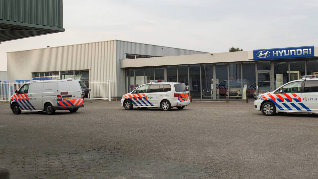 Foto: Alexander Vingerhoeds/Obscura Foto