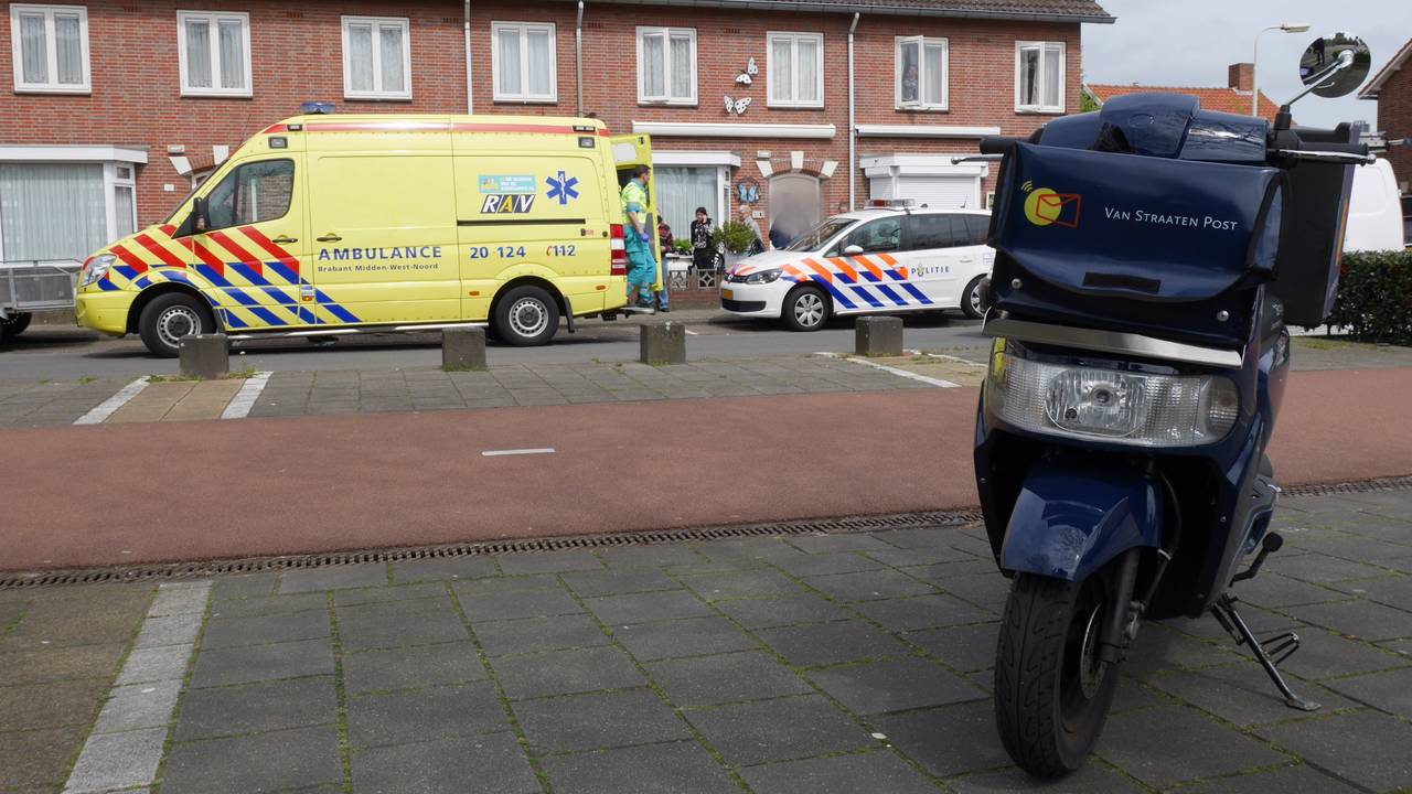 Foto: Perry Roovers/SQ Vision