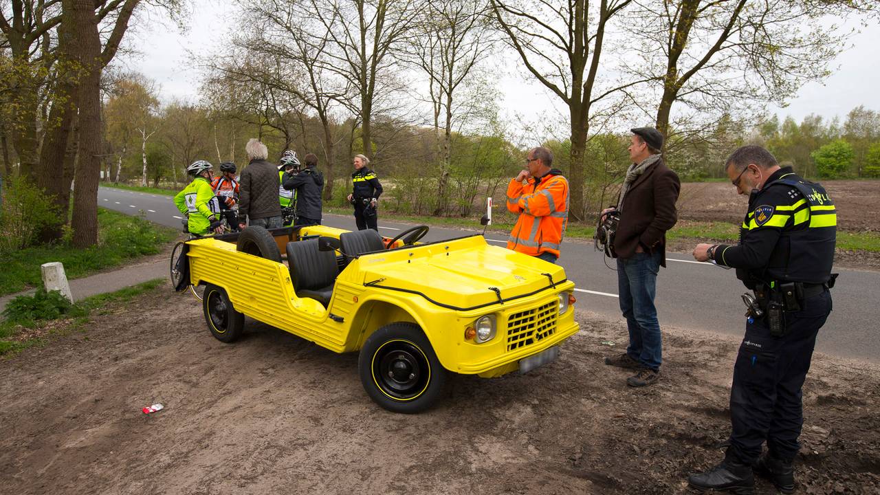 Foto: Marcel van Dorst - SQ Vision