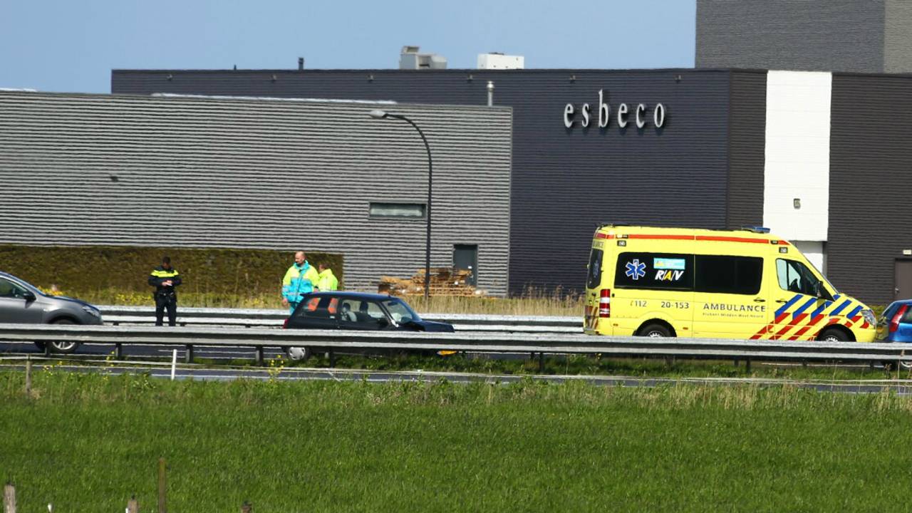 Ga naar slide 5