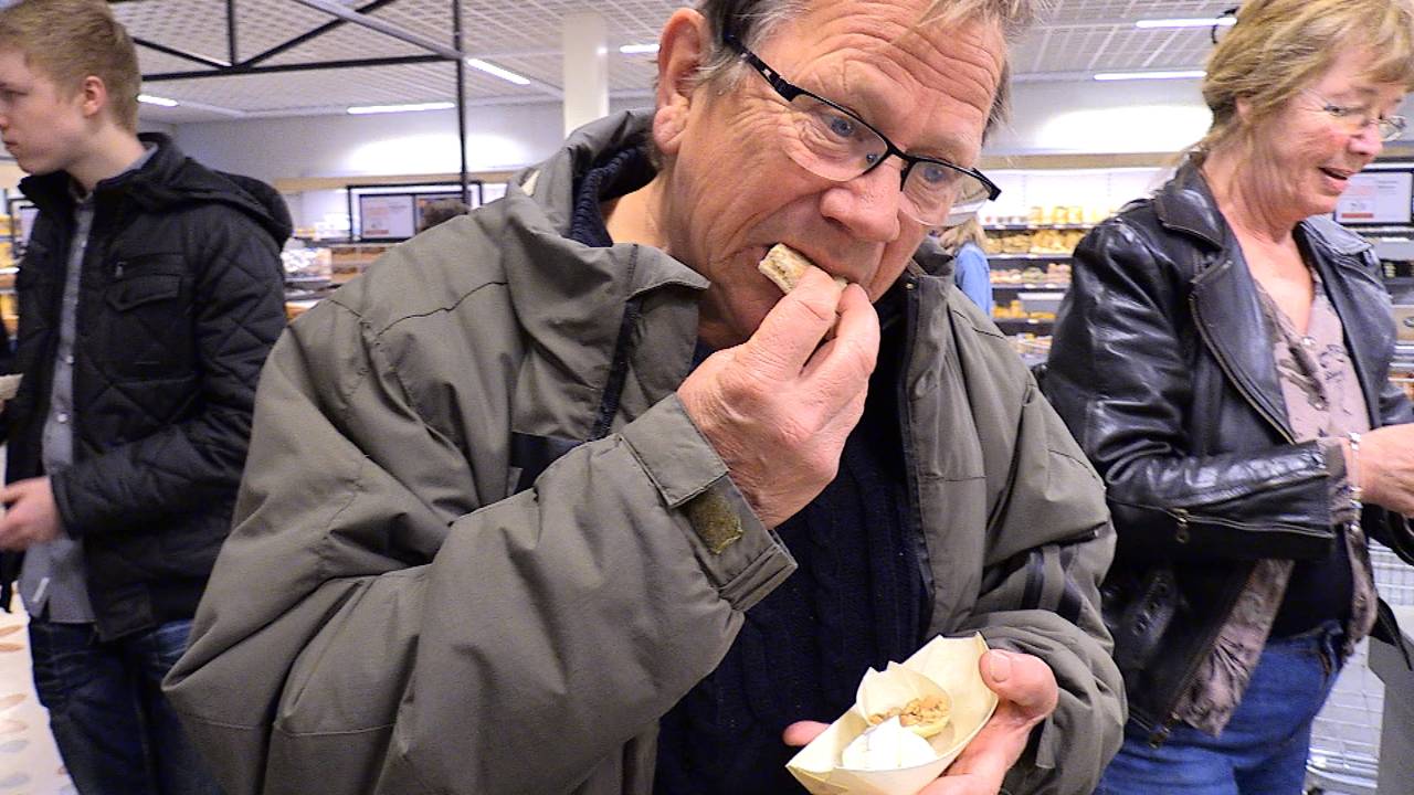 Ga naar slide 1