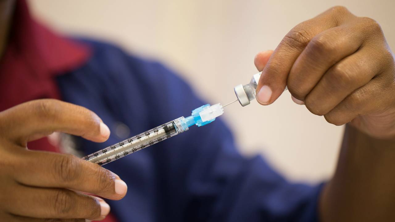 Norovirus op Reinier van Arkel. (archieffoto: Flickr/FordGeorge)