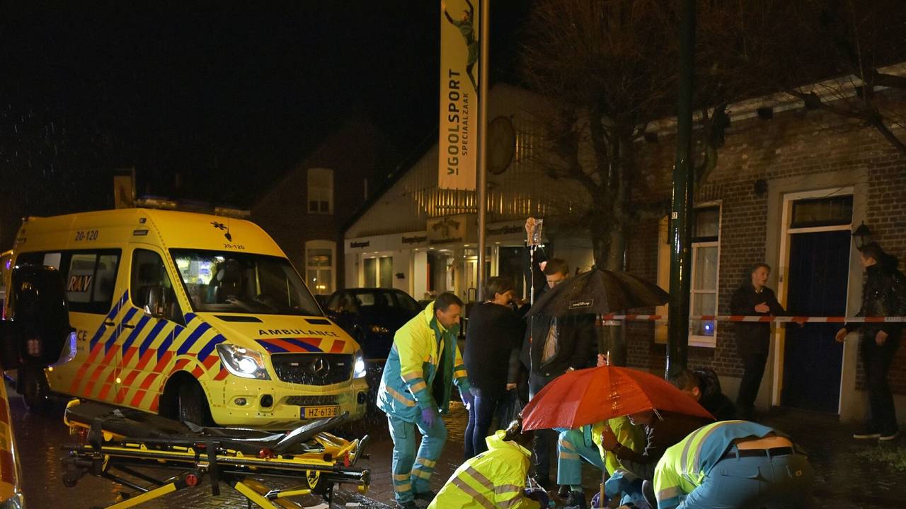 Foto: Jules Vorselaars-JV Media