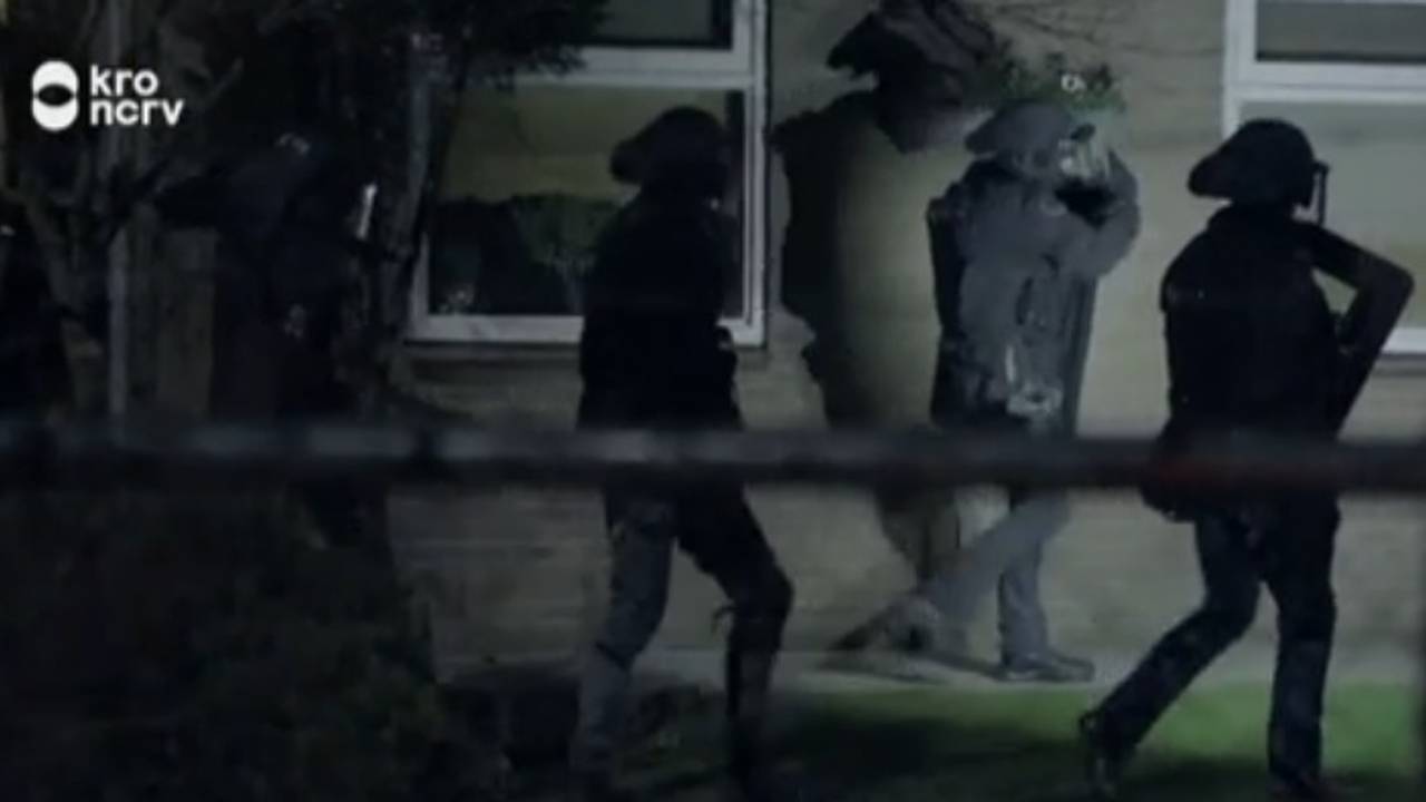 Beeld: Onder De Radar